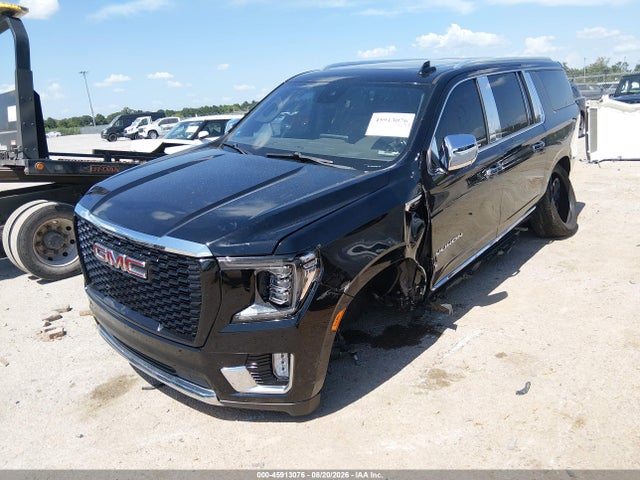 GMC Yukon Xl 2wd Slt 2023 1GKS1GKD1PR142513 Image 2