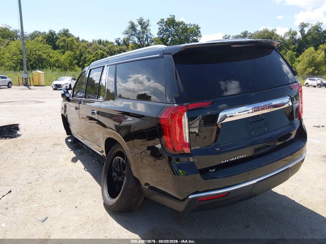 GMC Yukon Xl 2wd Slt 2023 1GKS1GKD1PR142513 Image 3