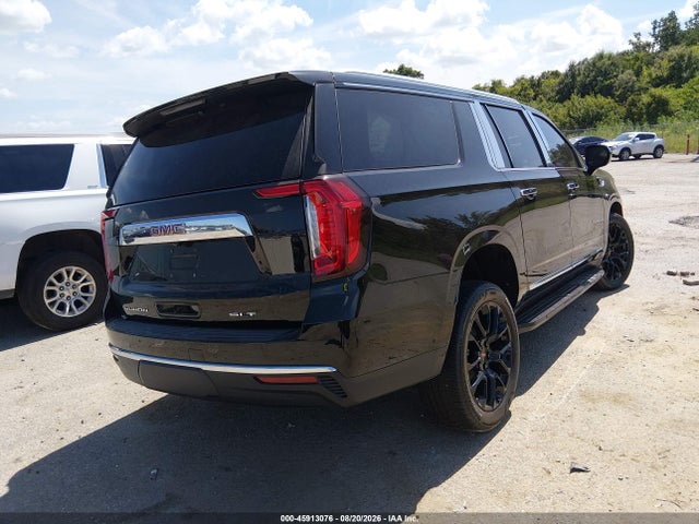 GMC Yukon Xl 2wd Slt 2023 1GKS1GKD1PR142513 Image 4
