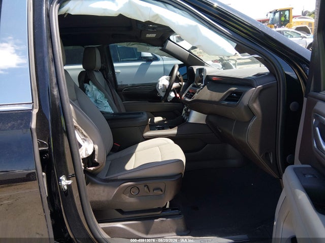 GMC Yukon Xl 2wd Slt 2023 1GKS1GKD1PR142513 Image 5