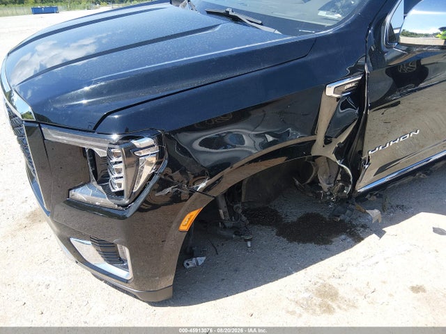 GMC Yukon Xl 2wd Slt 2023 1GKS1GKD1PR142513 Image 6