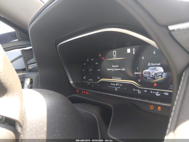 GMC Yukon Xl 2wd Slt 2023 1GKS1GKD1PR142513 Image 7