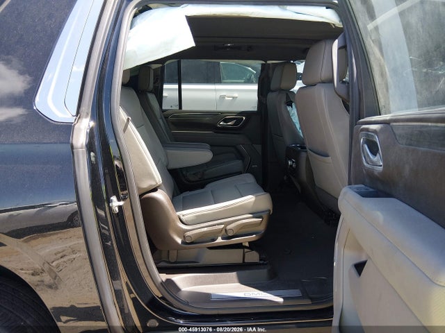 GMC Yukon Xl 2wd Slt 2023 1GKS1GKD1PR142513 Image 8