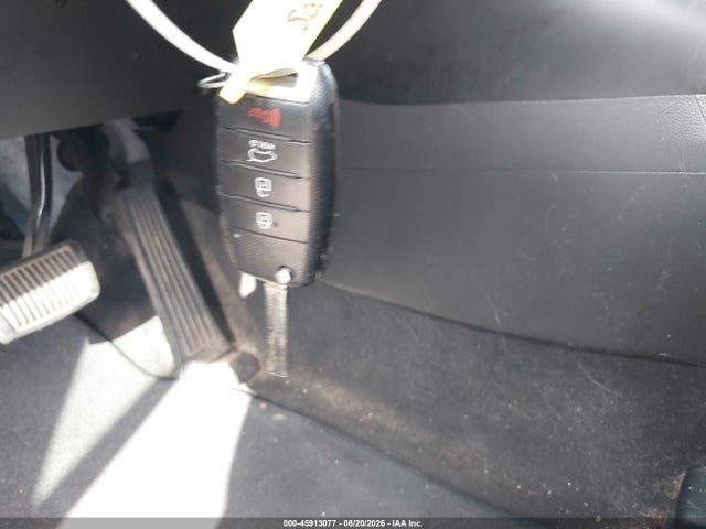 Продажа на аукционе авто 2018 Kia Soul +, vin: KNDJP3A59J7556988, номер лота: 45913077