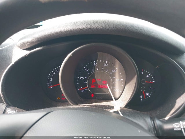 Продажа на аукционе авто 2018 Kia Soul +, vin: KNDJP3A59J7556988, номер лота: 45913077