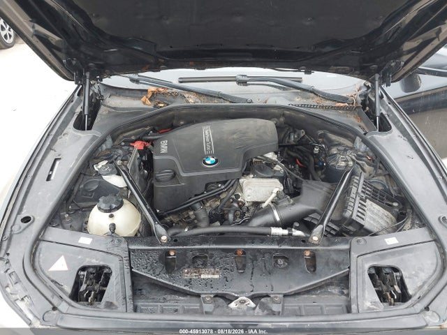 Продажа на аукционе авто 2013 Bmw 528i Xdrive, vin: WBAXH5C53DD109365, номер лота: 45913078