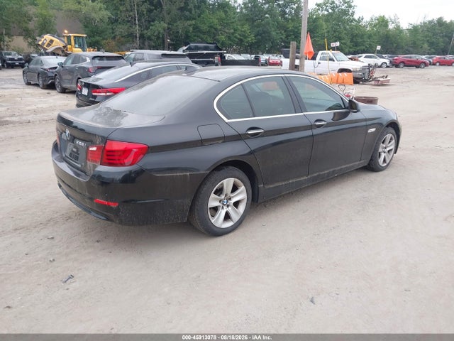 Продажа на аукционе авто 2013 Bmw 528i Xdrive, vin: WBAXH5C53DD109365, номер лота: 45913078