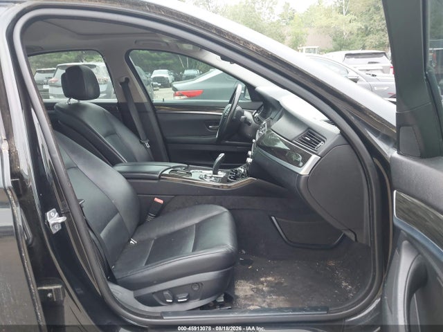 Продажа на аукционе авто 2013 Bmw 528i Xdrive, vin: WBAXH5C53DD109365, номер лота: 45913078