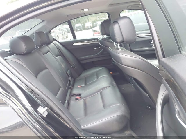 Продажа на аукционе авто 2013 Bmw 528i Xdrive, vin: WBAXH5C53DD109365, номер лота: 45913078