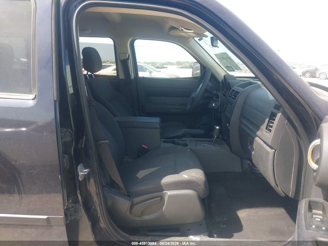2011 Dodge Nitro Heat მანქანა იყიდება აუქციონზე, vin: 1D4PT4GK2BW528744, აუქციონის ნომერი: 45913084