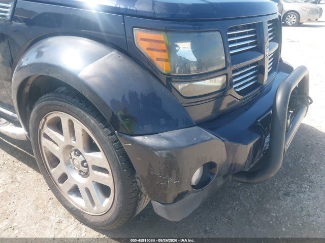 2011 Dodge Nitro Heat მანქანა იყიდება აუქციონზე, vin: 1D4PT4GK2BW528744, აუქციონის ნომერი: 45913084
