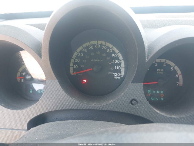 2011 Dodge Nitro Heat მანქანა იყიდება აუქციონზე, vin: 1D4PT4GK2BW528744, აუქციონის ნომერი: 45913084