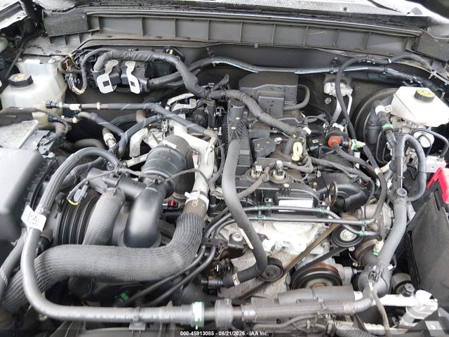 Продаж на аукціоні авто 2021 Ford Bronco, vin: 1FMDE5DH8MLA64223, номер лоту: 45913085