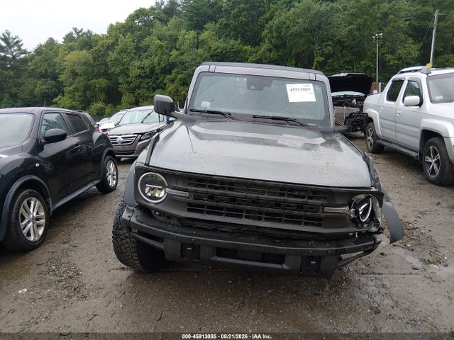 Продаж на аукціоні авто 2021 Ford Bronco, vin: 1FMDE5DH8MLA64223, номер лоту: 45913085