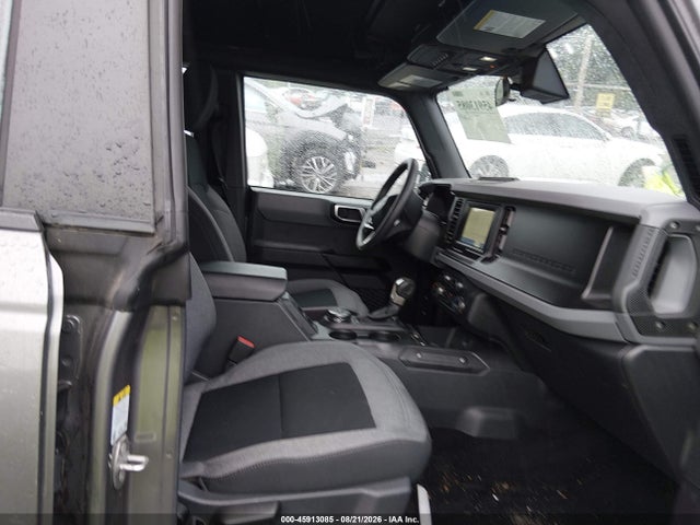 Продаж на аукціоні авто 2021 Ford Bronco, vin: 1FMDE5DH8MLA64223, номер лоту: 45913085