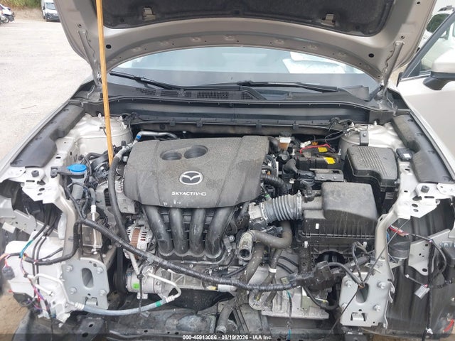 Продаж на аукціоні авто 2025 Mazda Cx-5 2.5 S Select, vin: JM3KFBBL2S0550949, номер лоту: 45913086