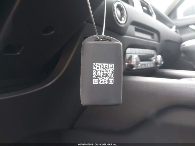 Продаж на аукціоні авто 2025 Mazda Cx-5 2.5 S Select, vin: JM3KFBBL2S0550949, номер лоту: 45913086