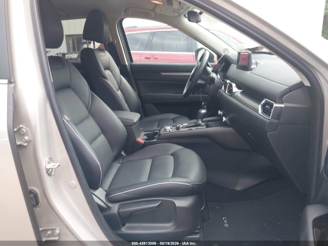 Продаж на аукціоні авто 2025 Mazda Cx-5 2.5 S Select, vin: JM3KFBBL2S0550949, номер лоту: 45913086