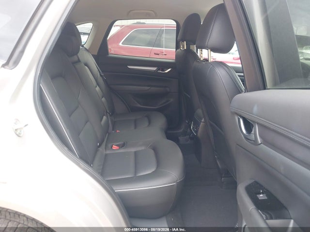 Продаж на аукціоні авто 2025 Mazda Cx-5 2.5 S Select, vin: JM3KFBBL2S0550949, номер лоту: 45913086