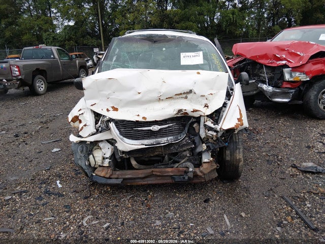 Продажа на аукционе авто 1999 Chrysler Town & Country Limited, vin: 1C4GP64LXXB856440, номер лота: 45913092