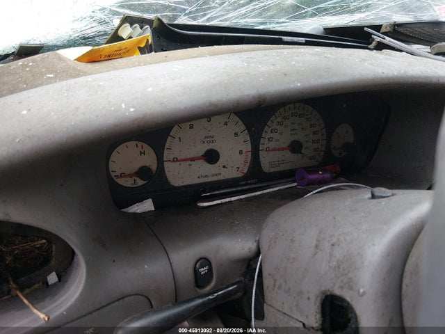 Продажа на аукционе авто 1999 Chrysler Town & Country Limited, vin: 1C4GP64LXXB856440, номер лота: 45913092