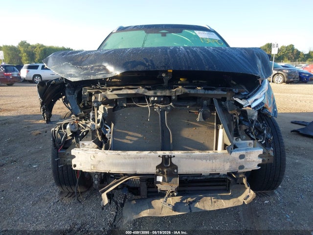 Продаж на аукціоні авто 2023 Infiniti Qx60 Luxe Awd, vin: 5N1DL1FS4PC375112, номер лоту: 45913095