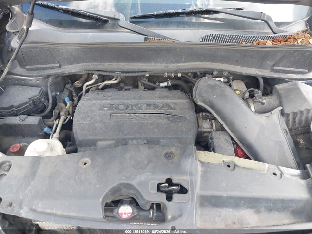 45913099 :رقم المزاد ، 5FNYF4H54CB002283 vin ، 2012 Honda Pilot Ex-l مزاد بيع