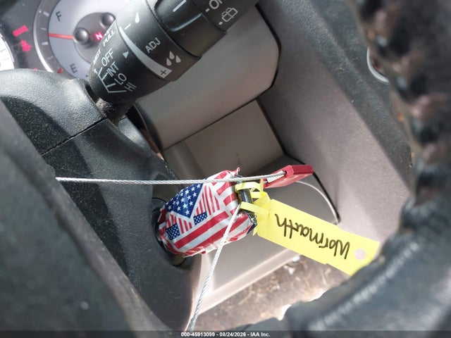 45913099 :رقم المزاد ، 5FNYF4H54CB002283 vin ، 2012 Honda Pilot Ex-l مزاد بيع