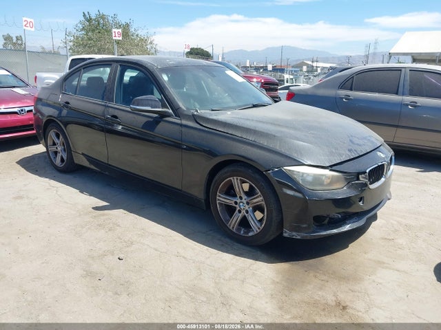 Aukcja sprzedaży 2013 Bmw 320i, vin: WBA3B1C54DK129127, numer aukcji: 45913101