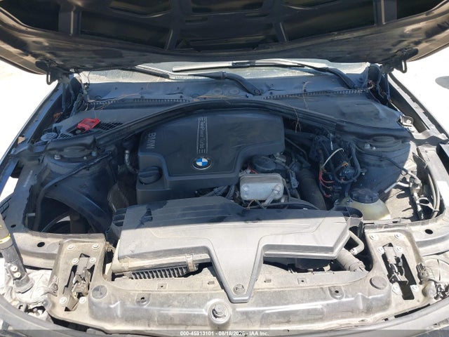 Aukcja sprzedaży 2013 Bmw 320i, vin: WBA3B1C54DK129127, numer aukcji: 45913101