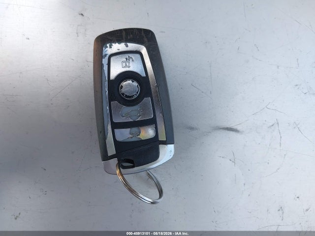 Aukcja sprzedaży 2013 Bmw 320i, vin: WBA3B1C54DK129127, numer aukcji: 45913101