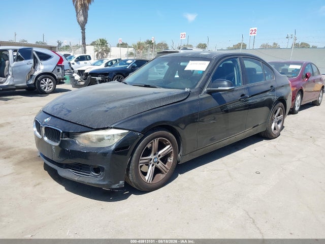 Aukcja sprzedaży 2013 Bmw 320i, vin: WBA3B1C54DK129127, numer aukcji: 45913101