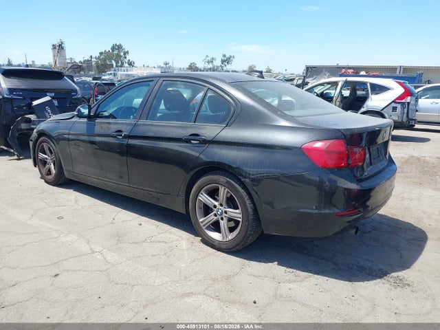 Aukcja sprzedaży 2013 Bmw 320i, vin: WBA3B1C54DK129127, numer aukcji: 45913101