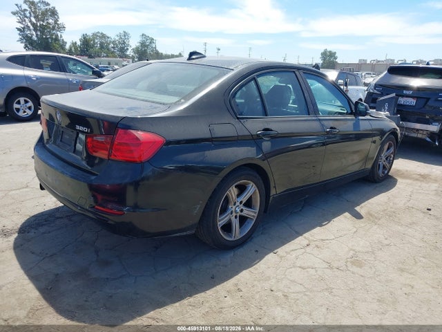 Aukcja sprzedaży 2013 Bmw 320i, vin: WBA3B1C54DK129127, numer aukcji: 45913101