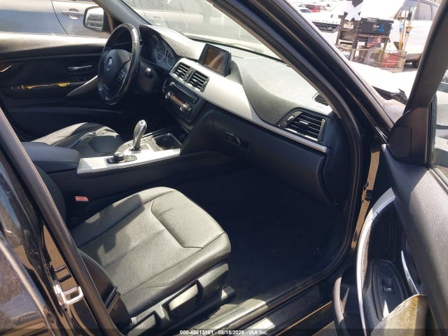 Aukcja sprzedaży 2013 Bmw 320i, vin: WBA3B1C54DK129127, numer aukcji: 45913101