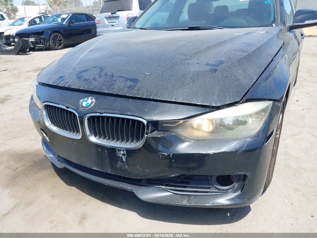 Aukcja sprzedaży 2013 Bmw 320i, vin: WBA3B1C54DK129127, numer aukcji: 45913101