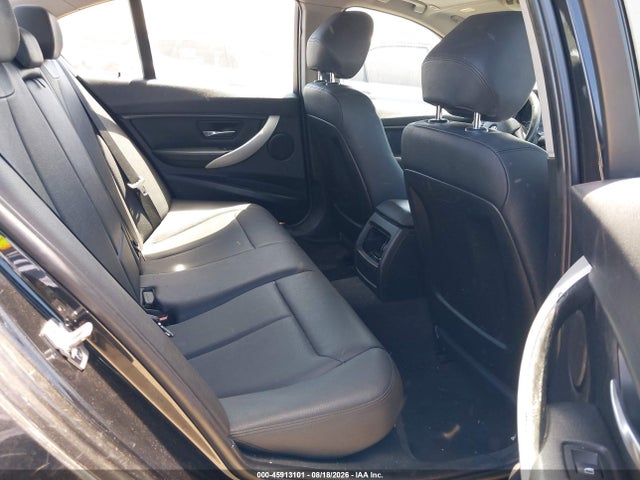 Aukcja sprzedaży 2013 Bmw 320i, vin: WBA3B1C54DK129127, numer aukcji: 45913101