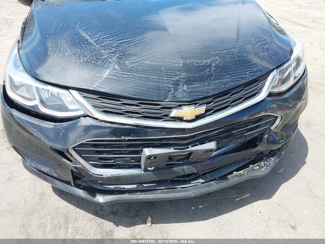 1G1BC5SM8H7193216 Chevrolet Cruze Ls Auto