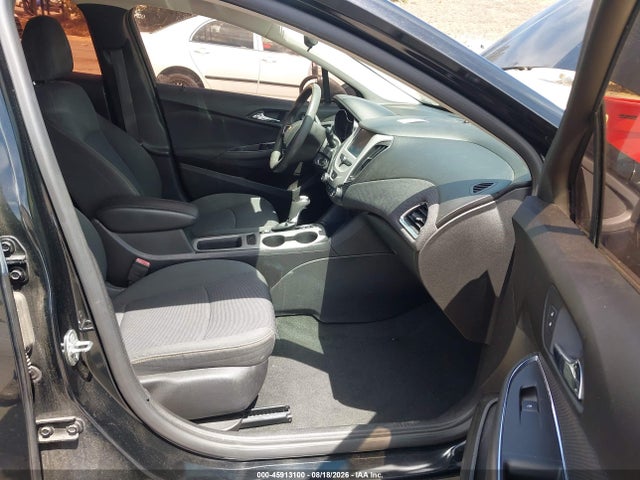 1G1BC5SM8H7193216 Chevrolet Cruze Ls Auto