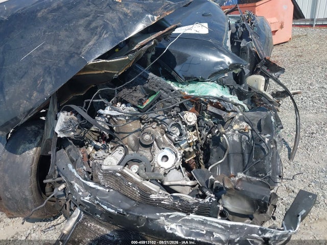 Aukcja sprzedaży 2014 Dodge Challenger Sxt Plus, vin: 2C3CDYAG0EH205224, numer aukcji: 45913102