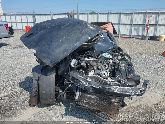 Aukcja sprzedaży 2014 Dodge Challenger Sxt Plus, vin: 2C3CDYAG0EH205224, numer aukcji: 45913102