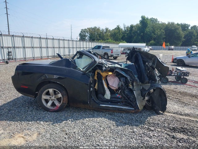 Aukcja sprzedaży 2014 Dodge Challenger Sxt Plus, vin: 2C3CDYAG0EH205224, numer aukcji: 45913102