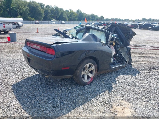 Aukcja sprzedaży 2014 Dodge Challenger Sxt Plus, vin: 2C3CDYAG0EH205224, numer aukcji: 45913102