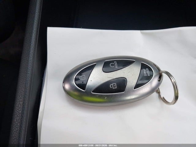 2025 Hyundai Sonata Sel მანქანა იყიდება აუქციონზე, vin: KMHL64JA0SA474288, აუქციონის ნომერი: 45913105