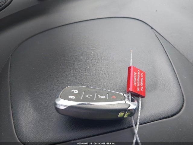 Продажа на аукционе авто 2021 Chevrolet Equinox Awd Lt, vin: 2GNAXUEV1M6122110, номер лота: 45913111