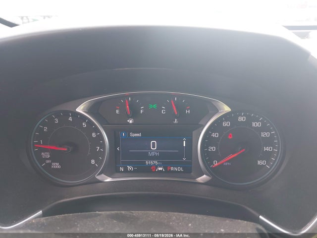 Продажа на аукционе авто 2021 Chevrolet Equinox Awd Lt, vin: 2GNAXUEV1M6122110, номер лота: 45913111