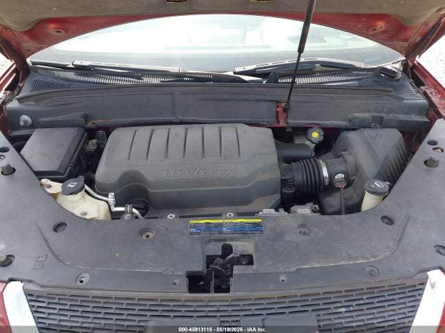 Продаж на аукціоні авто 2008 Gmc Acadia Slt-2, vin: 1GKEV337X8J254990, номер лоту: 45913115