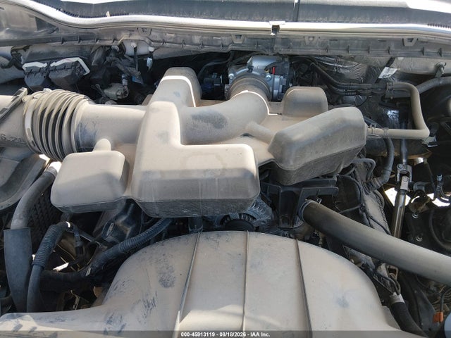 Продажа на аукционе авто 2019 Ford F-250 Xl, vin: 1FT7W2B68KEF30152, номер лота: 45913119