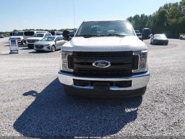 Продажа на аукционе авто 2019 Ford F-250 Xl, vin: 1FT7W2B68KEF30152, номер лота: 45913119