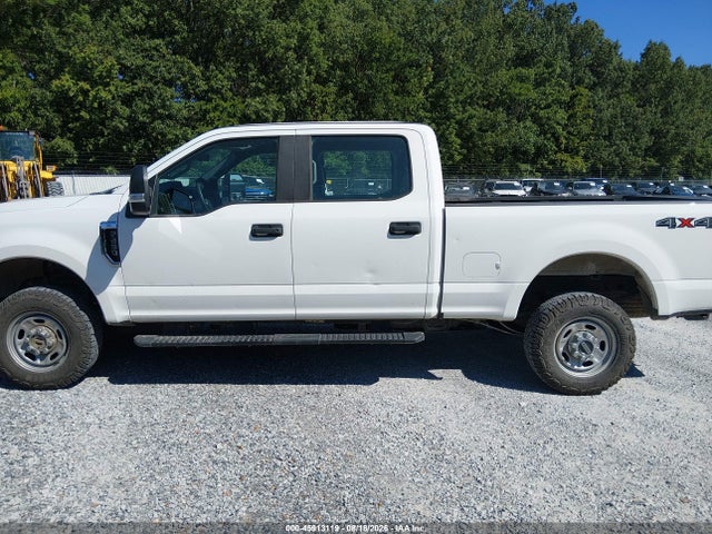 Продажа на аукционе авто 2019 Ford F-250 Xl, vin: 1FT7W2B68KEF30152, номер лота: 45913119